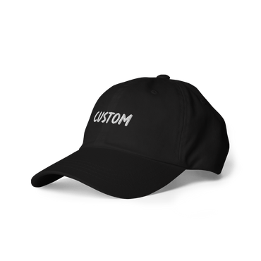 CUSTOM Dad hat-Olettop