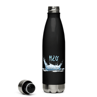 H2O