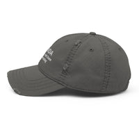 HONDA (Hang On, Not Done Accelerating) trucker hat | www.Olettop.com