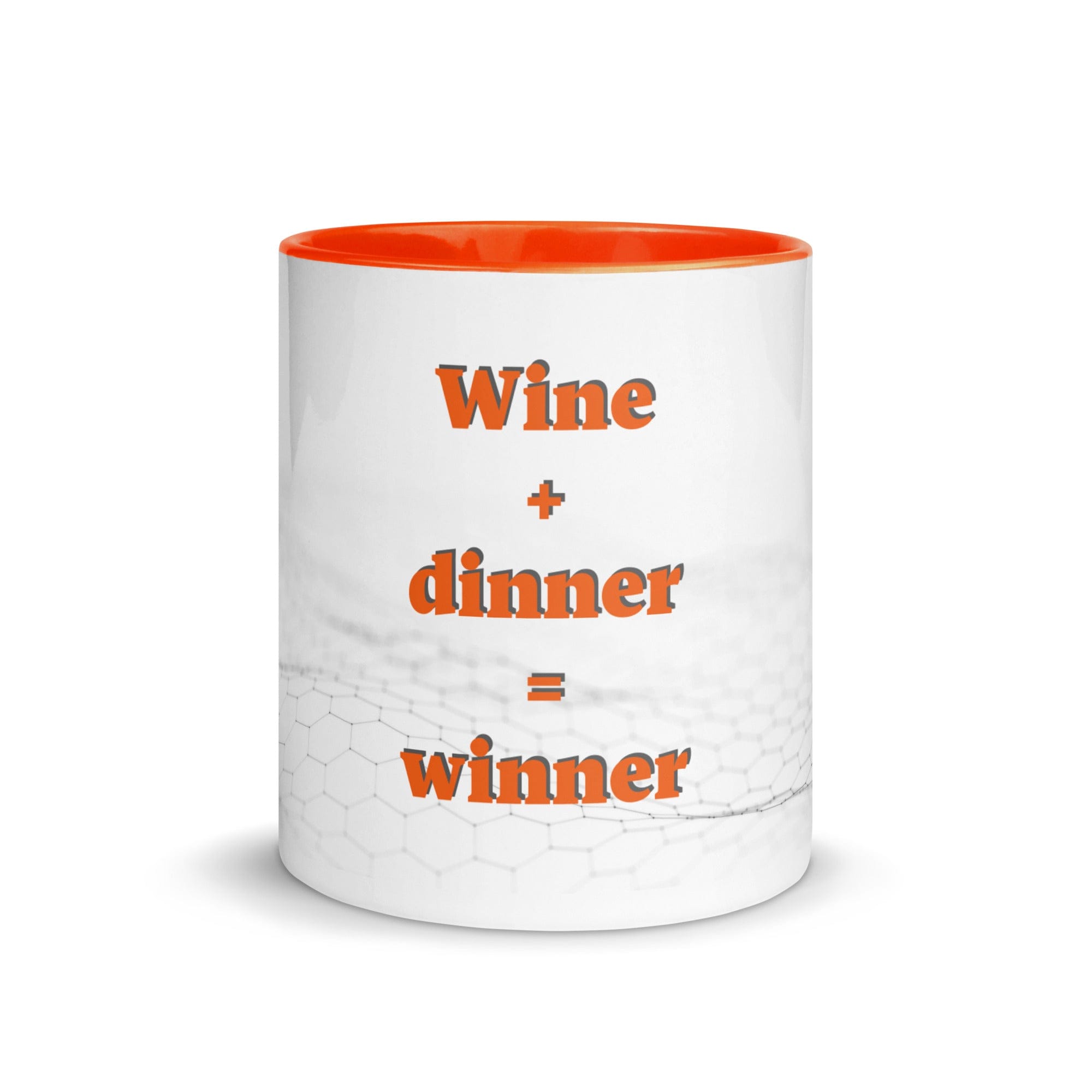 Wine + Dinner = Winner-Olettop Wine Dinner Winner